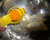 簡単!！キャラメルナッツのチーズパイ作り方8写真