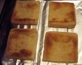 簡単✿ヘルシー✿あげキムチ納豆作り方5写真