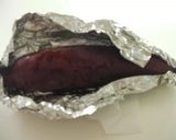 炊飯器に入れるだけ！ふかし芋作り方1写真