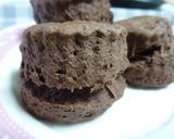 チョコ入りスコーン☆作り方11写真