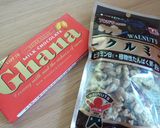 チョコ入りスコーン☆作り方10写真