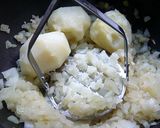ソーセージinコロッケ作り方1写真