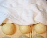 ✿HBで簡単！ふわふわ♡ヨーグルトパン✿作り方2写真