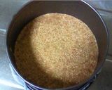 本格苺のレアチーズケーキ作り方2写真