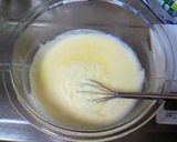 本格苺のレアチーズケーキ作り方4写真