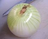 れもんてぃーはオニオンカップで・・。作り方2写真