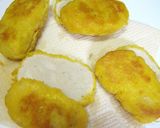 お弁当に★チキンナゲットdeダブチ風？作り方4写真