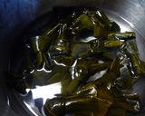 簡単！結び昆布！（おでん、惣菜用）作り方2写真