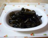 簡単！結び昆布！（おでん、惣菜用）作り方3写真