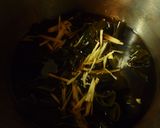 簡単！結び昆布！（おでん、惣菜用）作り方4写真