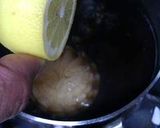 れもんてぃーはオニオンカップで・・。作り方19写真