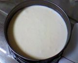 本格苺のレアチーズケーキ作り方7写真