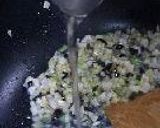 れもんてぃーはオニオンカップで・・。作り方35写真