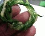 れもんてぃーはオニオンカップで・・。作り方38写真