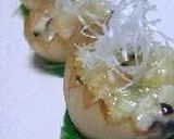 れもんてぃーはオニオンカップで・・。作り方46写真