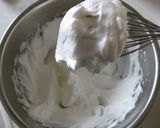 オレンジチーズパウンドケーキ作り方2写真