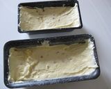 オレンジチーズパウンドケーキ作り方9写真