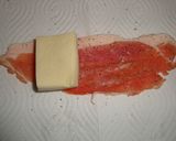 大満足！高野豆腐でヘルシーとんかつ！作り方3写真