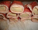 大満足！高野豆腐でヘルシーとんかつ！作り方4写真