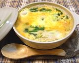 ☆和風?洋風?豆腐のチーズ卵とじ☆作り方5写真