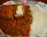 大満足！高野豆腐でヘルシーとんかつ！作り方6写真