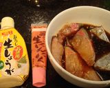 魚の★竜田揚げ★(今回は、しまあじ)作り方2写真