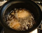 魚の★竜田揚げ★(今回は、しまあじ)作り方3写真