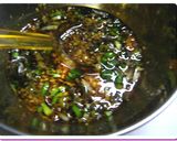 我が家の*~豆腐ステーキ*~甘辛レモン♥作り方2写真