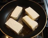 豆腐ステーキ★あんかけ　by　旨かたれ作り方5写真