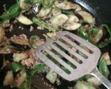 ごはんが進む!油みそ(肉野菜の味噌炒め)作り方4写真