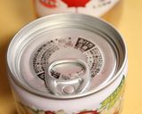 早うま簡単!ミックスビーンズ缶で甘煮風❤作り方1写真
