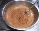 オーブンいらず！焼かない生チョコタルト♪作り方12写真