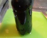 ヘルシーな煮鶏作り方7写真
