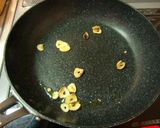 プロに教わった、賄いスパゲティナポリタン作り方2写真