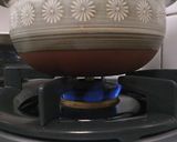 香ばしいおこげの釜飯〜♪作り方6写真