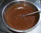 オーブンいらず！焼かない生チョコタルト♪作り方13写真