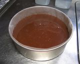 オーブンいらず！焼かない生チョコタルト♪作り方15写真