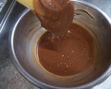 オーブンいらず！焼かない生チョコタルト♪作り方21写真