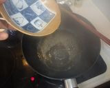 鶏のささみとチンゲン菜の卵白ソース作り方8写真