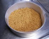 オーブンいらず！焼かない生チョコタルト♪作り方7写真