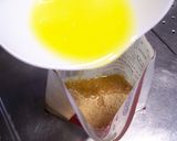 オーブンいらず！焼かない生チョコタルト♪作り方6写真