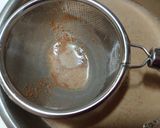 美味!! ♫シナモンコーヒー牛乳プリン♫作り方4写真