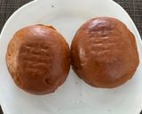 トースター簡単 黒糖パンでかりんとう饅頭作り方5写真
