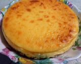 糖質カット！ほうじ茶プリン作り方5写真