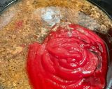 ハンバーグ作り方7写真