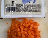 エビピラフ作り方4写真