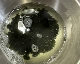 【簡単副菜】きゅうりとカニカマの甘酢和え作り方3写真