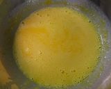 ★ミルクシフォンケーキ★作り方5写真