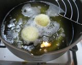 うずら～は、じゃがクリチーコロッケを作る作り方10写真