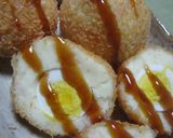 うずら～は、じゃがクリチーコロッケを作る作り方12写真
